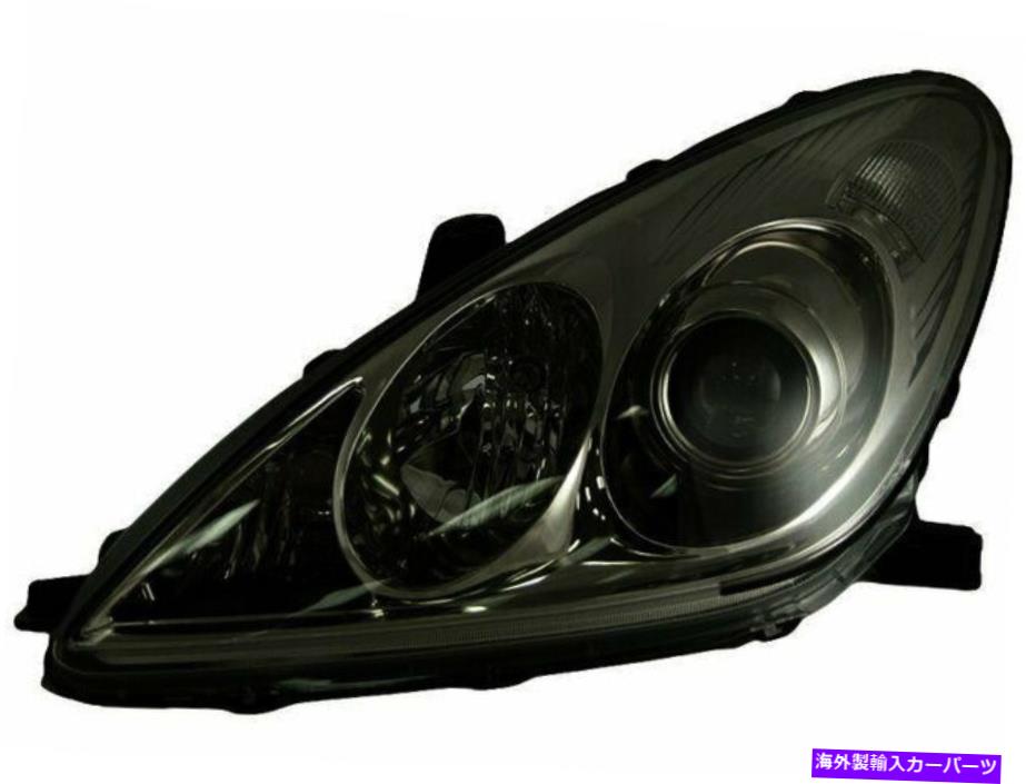USإåɥ饤 2004ǯ2006ǯLexus ES330إåɥ饤ȥ֥92363WK 2005ä For 2004-2006 Lexus ES330 Headlight Assembly Left 92363WK 2005