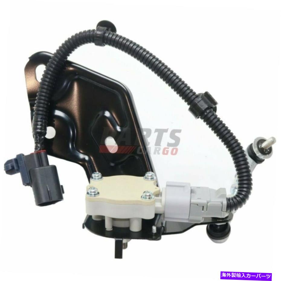 USヘッドライト 新しいヘッドライトレベルセンサリア左側フィット2003-2009 LEXUS GX470 8940860011 NEW HEADLIGHT LEVEL SENSOR REAR LEFT SIDE FITS 2003-2009 LEXUS GX470 8940860011