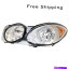 USإåɥ饤 ϥإåɥץ֥걿ž¦եåBuick Lacrosse allure GM2518142 Halogen Head Lamp Assembly Driver Side Fits Buick LaCrosse Allure GM2518142