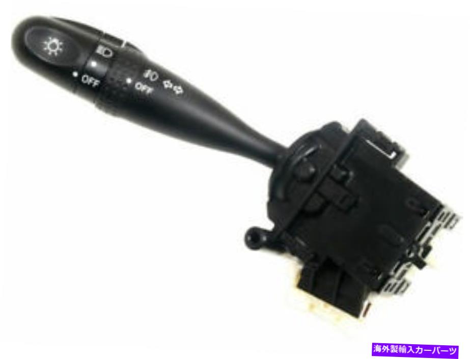 USヘッドライト 26CB29Yヘッドライト調光器スイッチは2001-2005トヨタRAV4に合っています 26CB29Y Headlight Dimmer Switch Fits 2001-2005 Toyota RAV4【並行輸入品】