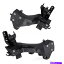 USإåɥ饤 إåɥ饤ȥ֥饱åȥץåȥɥ饤С+ѥץɥ2014-17 Headlight Brackets Lamps Set Driver + Passenger For Jeep Grand Cherokee 2014-17