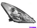 USヘッドライト Toyota Celica 2000 2000 2003 2003 2003 2003 Right Headlight Assembly 9HQX21 for Toyota Celica 2000 2001 2002 2003 2004 2005