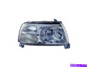 USwbhCg E - ȑwbhCgAZu͗؃B^1999-2004 88hxxrɂ҂ Right - Passenger Side Headlight Assembly fits Suzuki Vitara 1999-2004 88HXXR