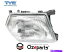 USإåɥ饤 RH RHSϥɥ饤ȥѥȥGU / Y61꡼1 1997~2002 RH RHS Right Hand Head Light Lamp For Nissan Patrol GU / Y61 Series 1 1997~2002