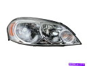 For Headlight 06-16 Impala 06-07 Monte Carlo Passenger Right RH Side 25958360カテゴリUSヘッドライト状態新品メーカー車種発送詳細全国一律 送料無料（※北海道、沖縄、離島は省く）商品詳細輸入商品の為、英語表記となります。Condition: NewBrand: Auto Parts AvenueManufacturer Part Number: CL093001Country/Region of Manufacture: TaiwanPlacement on Vehicle: Front, RightFactory Part Number: CL093001Fitment Type: Direct ReplacementeBay Manufacturer Part Number: 25958360 , 15942840 , 15775403Certifications: DOT, SAEeBay Surface Finish: SmoothBulbs Included: YeseBay SKU: CL093001Warranty: 1 YearLight Style: FactoryInterchange Part Number: Headlamp, Head Light, Head Lamp, GM2503261, 335-1138R-AS, GM385-B001R, 1ALHL01214, 20-6745-00, 1591889, 114-00933R, 4-DOOR, 4-D, Sedan, SDN, 2-DOOR, Coupe, CVBulb Type: HalogenOther Part Number: CL093002 , CL093001-CAPA , CL093001+2 , CL0930EUROB-1Housing Color: Black 条件：新品ブランド：オートパーツアベニューメーカー部品番号：CL093001国/製造地域：台湾車両への配置：前面、右工場部品番号：CL093001フィットメントタイプ：直接交換eBayメーカー品番番号：25958360,15942840,15775403認証：ドット、SaeeBayの表面仕上げ：スムージー球根は含まれています：はいeBay SKU：CL093001保証：1年ライトスタイル：工場インターチェンジ部品番号：ヘッドランプ、ヘッドライト、ヘッドランプ、GM2503261,335-1138R-AS、GM385-B001R、1ALHL01214,20-6745-00,1591889,114-00933R、4-DOUR、4-D、セダン、SDN、 2ドア、クーペ、CV電球タイプ：ハロゲンその他の型番：CL093002、CL093001-Capa、CL093001 + 2、CL0930EUROB-1ハウジングカラー：ブラック《ご注文前にご確認ください》■海外輸入品の為、NC・NRでお願い致します。■取り付け説明書は基本的に付属しておりません。お取付に関しましては専門の業者様とご相談お願いいたします。■通常2〜4週間でのお届けを予定をしておりますが、天候、通関、国際事情により輸送便の遅延が発生する可能性や、仕入・輸送費高騰や通関診査追加等による価格のご相談の可能性もございますことご了承いただいております。■海外メーカーの注文状況次第では在庫切れの場合もございます。その場合は弊社都合にてキャンセルとなります。■配送遅延、商品違い等によってお客様に追加料金が発生した場合や取付け時に必要な加工費や追加部品等の、商品代金以外の弊社へのご請求には一切応じかねます。■弊社は海外パーツの輸入販売業のため、製品のお取り付けや加工についてのサポートは行っておりません。専門店様と解決をお願いしております。■大型商品に関しましては、配送会社の規定により個人宅への配送が困難な場合がございます。その場合は、会社や倉庫、最寄りの営業所での受け取りをお願いする場合がございます。■輸入消費税が追加課税される場合もございます。その場合はお客様側で輸入業者へ輸入消費税のお支払いのご負担をお願いする場合がございます。■商品説明文中に英語にて”保証”関する記載があっても適応はされませんのでご了承ください。■海外倉庫から到着した製品を、再度国内で検品を行い、日本郵便または佐川急便にて発送となります。■初期不良の場合は商品到着後7日以内にご連絡下さいませ。■輸入商品のためイメージ違いやご注文間違い当のお客様都合ご返品はお断りをさせていただいておりますが、弊社条件を満たしている場合はご購入金額の30％の手数料を頂いた場合に限りご返品をお受けできる場合もございます。(ご注文と同時に商品のお取り寄せが開始するため)（30％の内訳は、海外返送費用・関税・消費全負担分となります）■USパーツの輸入代行も行っておりますので、ショップに掲載されていない商品でもお探しする事が可能です。お気軽にお問い合わせ下さいませ。[輸入お取り寄せ品においてのご返品制度・保証制度等、弊社販売条件ページに詳細の記載がございますのでご覧くださいませ]&nbsp;