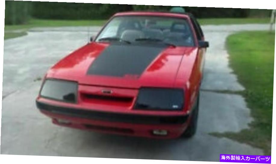 USヘッドライト GTS GT0215S煙ヘッドライトカバー1985-1986マスタングのための2pcをカバー GTS GT0215S Smoke Headlight Covers 2Pc For 1985-1986 Mustang