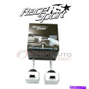 USヘッドライト 2007-2013メルセデス - ベンツS600のためのレーススポーツヘッドライト電球 - 電気DP Race Sport Headlight Bulb Set for 2007-2013 Mercedes-Benz S600 - Electrical dp