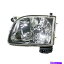 USإåɥ饤 01-04ޡʱž¦TO2502136θѥإåɥ饤ȥ֥ Replacement Headlight Assembly for 01-04 Tacoma (Driver Side) TO2502136