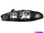 USإåɥ饤 97-99ɩEclipse 2.0L 4 ZB69X3Τκإåɥ饤ȥ֥ Left Headlight Assembly For 97-99 Mitsubishi Eclipse 2.0L 4 Cyl Naturally ZB69X3