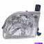 USإåɥ饤 00-04ȥ西ĥɥʱž¦TO2502129CѸѥإåɥ饤ȥ֥ Replacement Headlight Assembly for 00-04 Toyota Tundra (Driver Side) TO2502129C