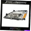 Us Custom Parts Shop USDM㤨USإåɥ饤 2003-07 Honda Accord Headlights HeadlampsͣΥɥ饤СΤ Fits 2003-07 Honda Accord Headlights Headlamps Left Driver OnlyפβǤʤ47,681ߤˤʤޤ