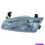 USإåɥ饤 1997 - 1999ǯʱž¦TO2502117Cθѥإåɥ饤ȥ֥ Replacement Headlight Assembly for 1997-1999 Camry (Driver Side) TO2502117C