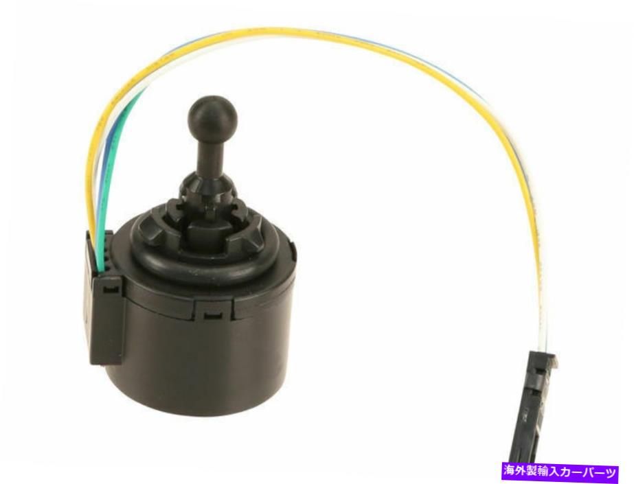 USヘッドライト 2013-2015 BMW Alpina B7ヘッドライト調整モーター14974RM 2014 For 2013-2015 BMW Alpina B7 Headlight Adjusting Motor 14974RM 2014