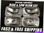 USإåɥ饤 Renault Encore 1986 LowHigh Beam 4Headlight Blb OE Fit Headlight Bulb For Renault Encore 1986 Low &High Beam Set of 4