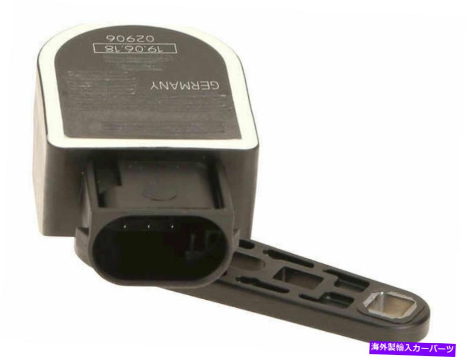 USヘッドライト 2013-2015 BMW 335I XDriveヘッドライトレベルセンサー21118TP 2014セダン For 2013-2015 BMW 335i xDrive Headlight Level Sensor 21118TP 2014 Sedan