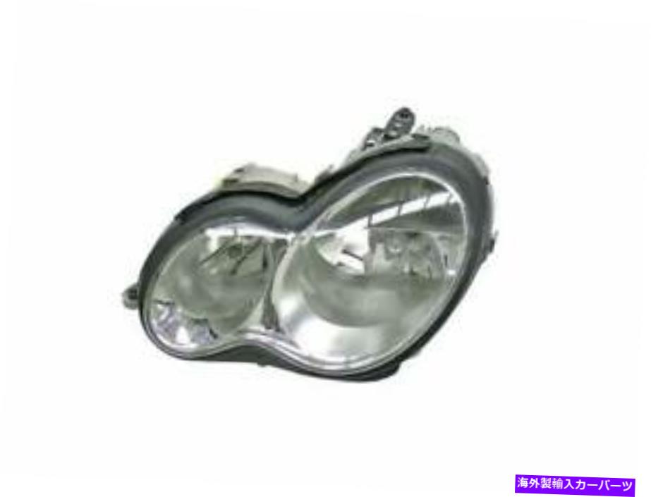 USإåɥ饤 ư־إåɥ饤ȥ֥2038201559 / LUS4992 AUTOMOTIVE LIGHTING Headlight Assembly 2038201559 / LUS4992