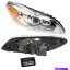 USヘッドライト ヘッドライトアセンブリ - マレリ右WD Express 860 53104 321 Headlight Assembly-Marelli Right WD Express 860 53104 321