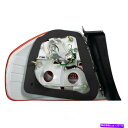 USテールライト テールライトDIYソリューションLHT08864 Tail Light DIY SOLUTIONS LHT08864(2)