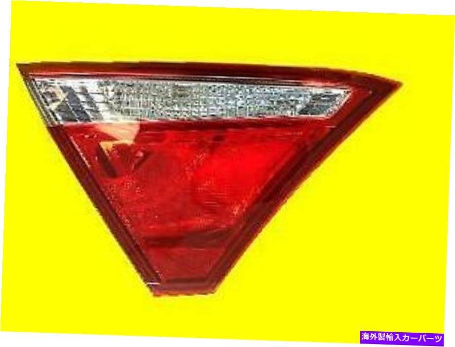USテールライト トヨタカムリの左テールライト2015-2017 | .. 8159006410~2802116 Left TAIL LIGHT for TOYOTA CAMRY 2015-2017 | 8159006410 TO2802116