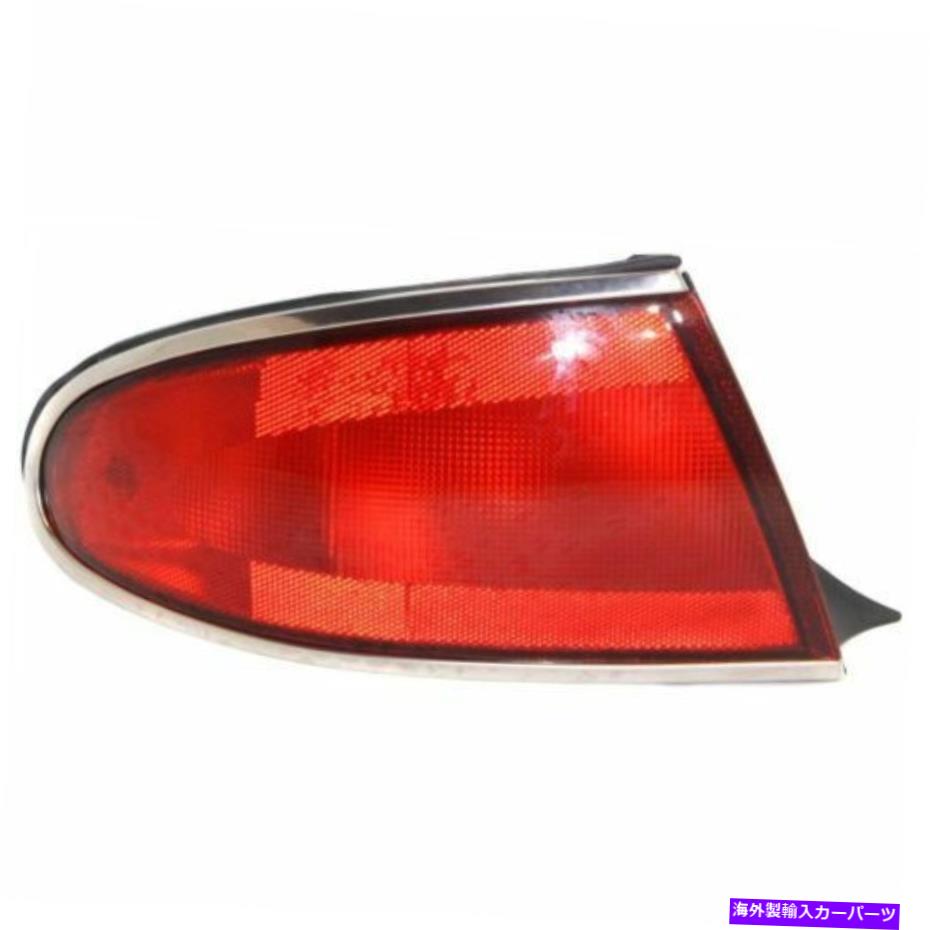 USテールライト センチュリー97-05、左テールライト For Century 97-05, Left Tail Light