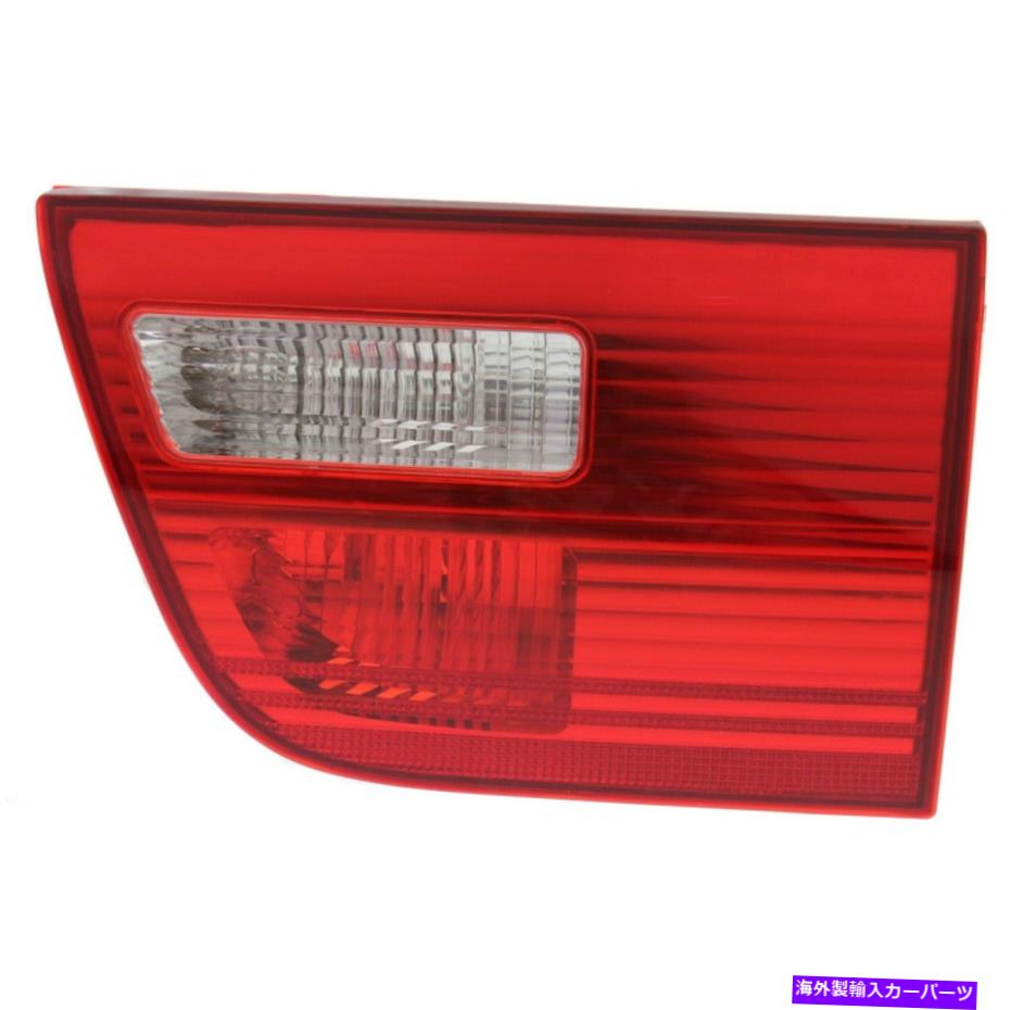 USテールライト 2004-2006 BMW X 5 RHのためのテールライト Tail Light for 2004-2006 BMW X5 RH Inner