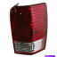 USơ饤 ơ饤ȥױ¦ξRH CH2819116 68001316AA Tail Light Lamp Right Hand Side Passenger RH CH2819116 68001316AA for Aspen