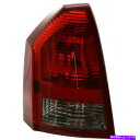 USテールライト 新しいテールライトアセンブリLHサイドフィット2005-2007クライスラー300 CH2818102 NEW TAIL LIGHT ASSEMBLY LH SIDE FITS 2005-2007 CHRYSLER 300 CH2818102(2)