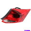 USơ饤 Accourd Coupe 2011 2012ꥢơױ33500-TE0-A11 FITS FOR ACCOURD COUPE 2011 2012 REAR TAIL LAMP RIGHT PASSENGER 33500-TE0-A11