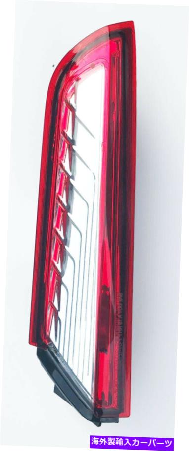 USテールライト フォードトランジット接続アッパーテールライトチタン、XL XLT 2014-19 LHドライバ Ford transit connect upper Tail Light Titanium, XL XLT 2014-19 LH DRIVERS