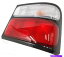 USơ饤 **ơ饤ȥХåץĥȥ西BB40 / 50 HZB50 11 / 2002-2017 *NEW* TAIL LIGHT BACK LAMP SUIT TOYOTA COASTER BB40/50 HZB50 11/2002-2017 RIGHT