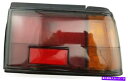 USテールライト * NEW *テールライトリアランプホンダアコードCAセダン1/1986 -10/1989 *NEW* TAIL LIGHT REAR LAM...