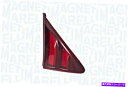 USテールライト テールライトリアランプ左フィギ4008 MPV 9805511380 Tail Light Rear Lamp Left Fits PEUGEOT 3008 MPV 9805511380(2)