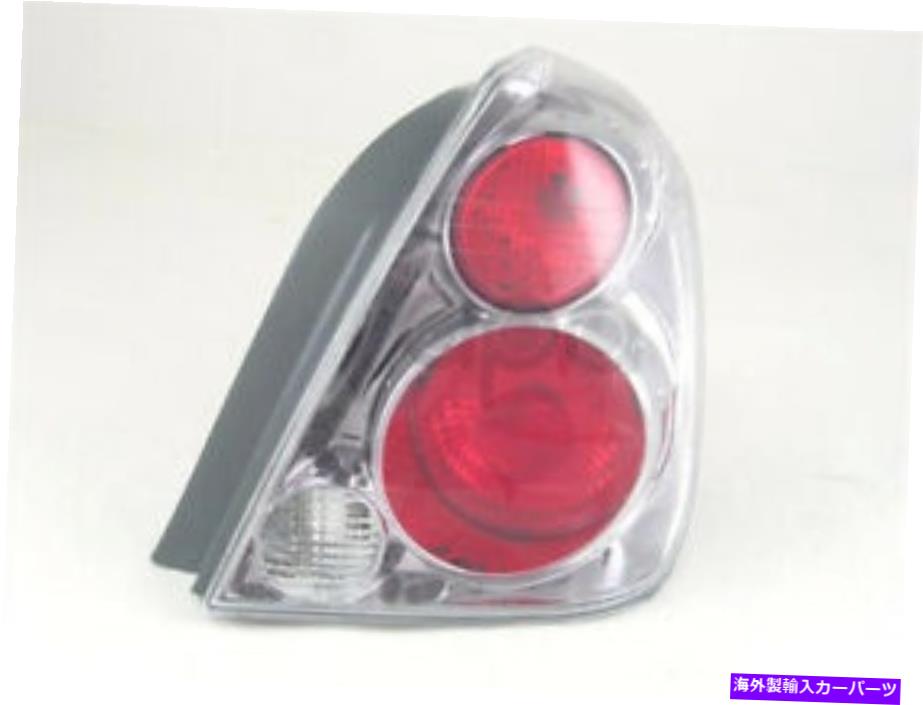 USテールライト Altima 2005 2006 05 06 Taillightテールライト旅客右右右 For Altima 2005 2006 05 06 Taillight Tail Light Passenger Side Right Right