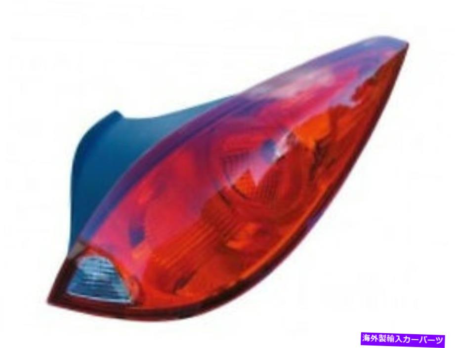 USテールライト 新しいPontiac G6 Coupe 2005 2006 2007 2008 2009右助手席テールライト New Pontiac G6 coupe 2005 2006 2007 2008 2009 right passenger tail light