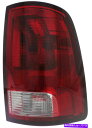 USテールライト 2011-2012 RAM 1500&2009-2010 Dodge Ram 1500&11-15 RAM 2500 RHのためのテールライト Tail Light for 2011-2012 Ram 1500 & 2009-2010 Dodge Ram 1500 & 11-15 Ram 2500 RH(2)