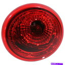 USテールライト テールライトランプシボレードライバーLH GM2800195C 20778530 HHR 06-11のための左側の側面 Tail Light Lamp Left Hand Side for Chevy Driver LH GM2800195C 20778530 HHR 06-11