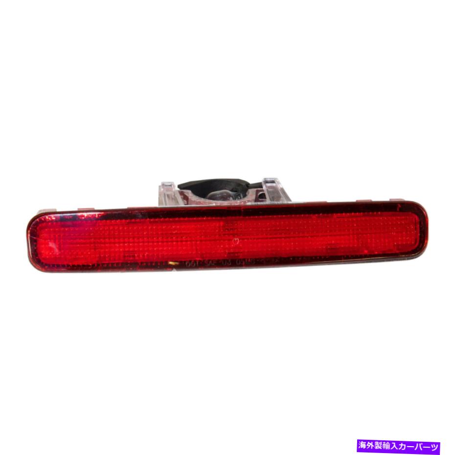 USテールライト 新しいOEM 2005-2009フォードマスタング3番目の上部ブレーキテールライト6R3Z13A613A NEW OEM 2005-2009 Ford Mustang Third Upper Brake Tail Light 6R3Z13A613A