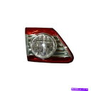 USテールライト OEMトヨタカローラドライバーサイドトランクマウントテールランプ81590-0290ぴったり2010-2013 OEM TOYOTA COROLLA DRIVER SIDE TRUNK MOUNT TAIL LAMP 81590-02290 FITS 2010-2013(2)