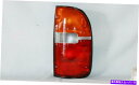USテールライト テールライトアセンブリ - レギュラー右TYC 11-3069-00 TOYOTA TACOMAの95-00フィット Tail Light Assembly-Regular Right TYC 11-3069-00 fits 95-00 Toyota Tacoma(2)