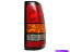 USơ饤 2007ǯGMC Sierra 3500 Classic X819GXΤαơ饤ȥ֥ Right Tail Light Assembly For 2007 GMC Sierra 3500 Classic X819GX