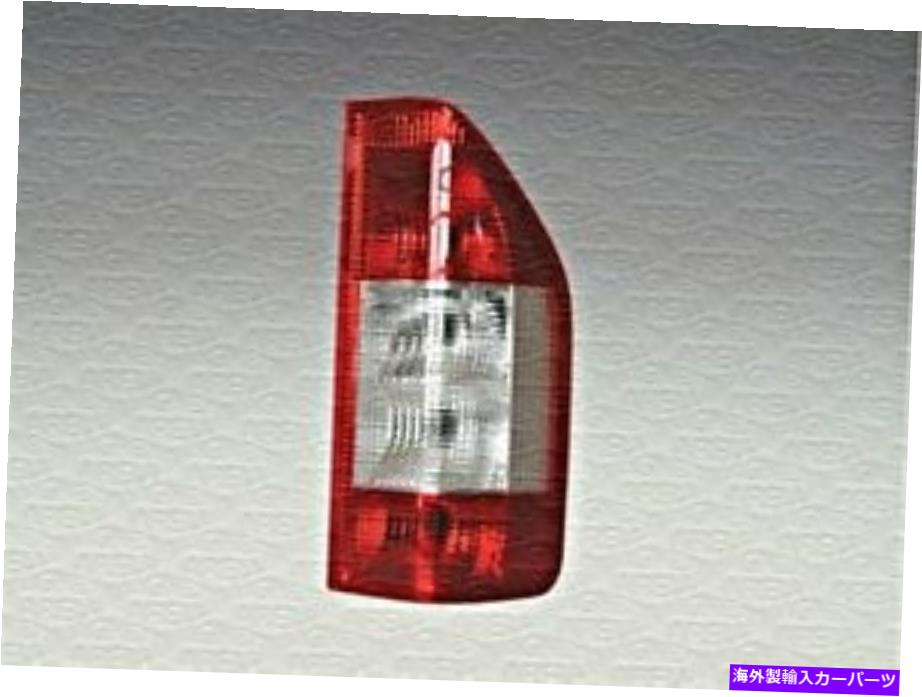 USテールライト メルセデススプリンターバス2003-2006テールライトリアランプ左LH MERCEDES Sprinter Bus 2003-2006 Tail Light Rear Lamp LEFT LH