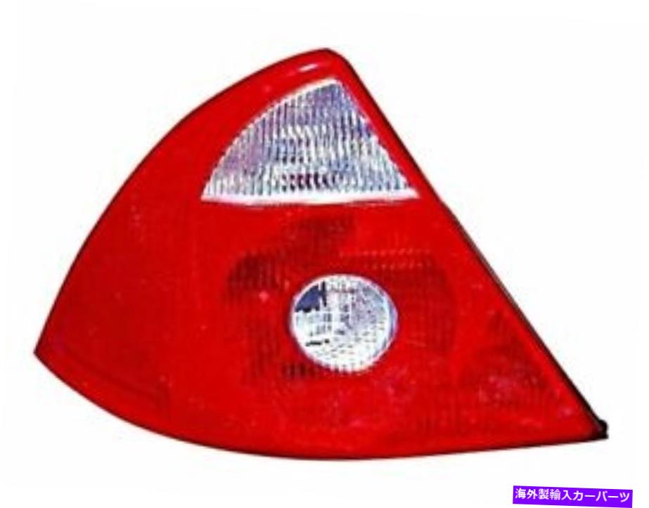 USテールライト Ford Mondeo Sedan Liftback 2003-2005テールライトリアランプRHR RH FORD Mondeo Sedan Liftback 2003-2005 Tail Light Rear Lamp RIGHT RH