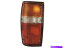 USơ饤 1984ǯ1988ǯȥ西4RUNNER TAIL LIGHT֥꺸ɡޥ85177VY 1987 1985 For 1984-1988 Toyota 4Runner Tail Light Assembly Left Dorman 85177VY 1987 1985