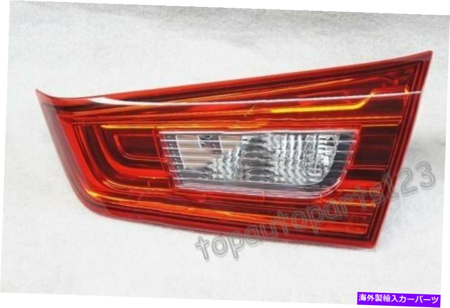 USテールライト Mitsubishi ASX RVR Outlander Sport 2010-15右停止信号ライト Fit MITSUBISHI ASX RVR Outlander Sport 2010-15 Rear Tail Right Stop Signal Light