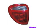 USテールライト 2001-2003 Dodge Grand Caravan Tail Lightアセンブリ54279VF For 2001-2003 Dodg...