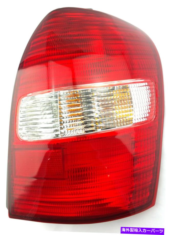 USơ饤 * Mazda 323 Protege Astina BJ 5dr Hatch 2001-2002 *NEW* TAIL LIGHT LAMP for MAZDA 323 PROTEGE ASTINA BJ 5DR HATCH 2001-2002 RIGHT