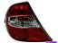 USơ饤 Toyota Camry 2002 2002 2003 2004Ѥκơ饤ȥ֥H417XM Left Tail Light Assembly H417XM for Toyota Camry 2002 2003 2004