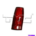 Taillight Fits 2000 Yukon New NSF AM Assy In Stock LeftカテゴリUSテールライト状態新品メーカー車種発送詳細全国一律 送料無料（※北海道、沖縄、離島は省く）商品詳細輸入商品の為、英語表記となります。Condition: NewPlacement on Vehicle: LeftModel Year: 2000Warranty: 90 DayStock Number: NP1036Interchange Part Number: 166-02561BL,166-2561BL,GM2800104Part Brand: Fits GMCManufacturer Part Number: 5977867 16506355 05977867Brand: Fits GMCOEM Part Id(s): 5977867 16506355 05977867Fitment Type: Direct ReplacementConditions and Options: NEW NSF AM ASSY,IN STOCKPartslink Number: GM2800104Mileage: 0 MilesID: 2204036Model: DENALI 条件：新品車両への配置：左モデル年：2000年保証：90日在庫番号：NP1036インターチェンジ部品番号：166-02561BL、166-2561BL、GM2800104パートブランド：GMCに合うメーカー部品番号：5977867 16506355 05977867ブランド：GMCに合うOEM部品ID：5977867 16506355 05977867フィットメントタイプ：直接交換条件とオプション：NEW NSF am Assy、在庫ありPartsLink番号：GM2800104マイレージ：0マイルID：2204036モデル：デナリ《ご注文前にご確認ください》■海外輸入品の為、NC・NRでお願い致します。■取り付け説明書は基本的に付属しておりません。お取付に関しましては専門の業者様とご相談お願いいたします。■通常2〜4週間でのお届けを予定をしておりますが、天候、通関、国際事情により輸送便の遅延が発生する可能性や、仕入・輸送費高騰や通関診査追加等による価格のご相談の可能性もございますことご了承いただいております。■海外メーカーの注文状況次第では在庫切れの場合もございます。その場合は弊社都合にてキャンセルとなります。■配送遅延、商品違い等によってお客様に追加料金が発生した場合や取付け時に必要な加工費や追加部品等の、商品代金以外の弊社へのご請求には一切応じかねます。■弊社は海外パーツの輸入販売業のため、製品のお取り付けや加工についてのサポートは行っておりません。専門店様と解決をお願いしております。■大型商品に関しましては、配送会社の規定により個人宅への配送が困難な場合がございます。その場合は、会社や倉庫、最寄りの営業所での受け取りをお願いする場合がございます。■輸入消費税が追加課税される場合もございます。その場合はお客様側で輸入業者へ輸入消費税のお支払いのご負担をお願いする場合がございます。■商品説明文中に英語にて”保証”関する記載があっても適応はされませんのでご了承ください。■海外倉庫から到着した製品を、再度国内で検品を行い、日本郵便または佐川急便にて発送となります。■初期不良の場合は商品到着後7日以内にご連絡下さいませ。■輸入商品のためイメージ違いやご注文間違い当のお客様都合ご返品はお断りをさせていただいておりますが、弊社条件を満たしている場合はご購入金額の30％の手数料を頂いた場合に限りご返品をお受けできる場合もございます。(ご注文と同時に商品のお取り寄せが開始するため)（30％の内訳は、海外返送費用・関税・消費全負担分となります）■USパーツの輸入代行も行っておりますので、ショップに掲載されていない商品でもお探しする事が可能です。お気軽にお問い合わせ下さいませ。[輸入お取り寄せ品においてのご返品制度・保証制度等、弊社販売条件ページに詳細の記載がございますのでご覧くださいませ]&nbsp;