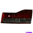 USテールライト 新しい右側テールランプアセンブリはホンダアコード2001-2002 HO2801138 NEW RIGHT SIDE TAIL LAMP ASSEMBLY FITS HONDA ACCORD 2001-2002 HO2801138(2)