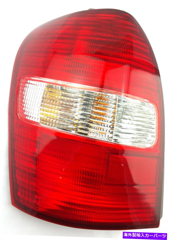 USơ饤 *ޥĥ323 Protege Astina BJ 5dr Hatch 2001-2002Το*ơ饤ȥ *NEW* TAIL LIGHT LAMP for MAZDA 323 PROTEGE ASTINA BJ 5DR HATCH 2001-2002 LEFT